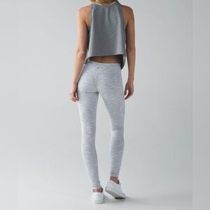 🍋LULU🍋 Wunder Under Pant